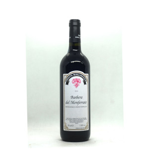 Barbera del Monferrato 2024 - Tenuta Migliavacca