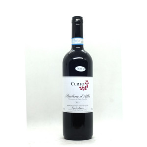 Barbera d'Alba 2023 - Nadia Curto