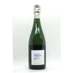 Cava DO Mirgin Riserva 2020  - Celler De Les Aus, Alta Alella
