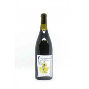 Red Cox Knock 2020 - Lé Thio Noots