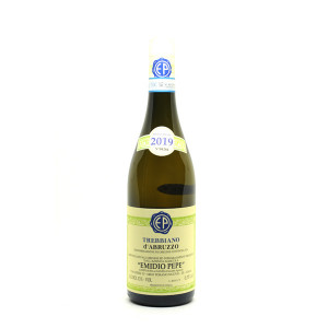 Trebbiano d'Abruzzo 2021 - Emidio Pepe