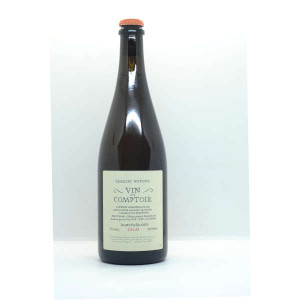Coteaux Champenois Blanc Vin de Comptoir - Charles Dufour