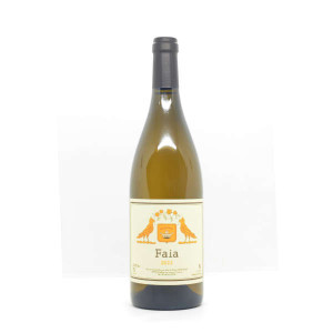 Faia 2022 - Mai & Kenji Hodgson