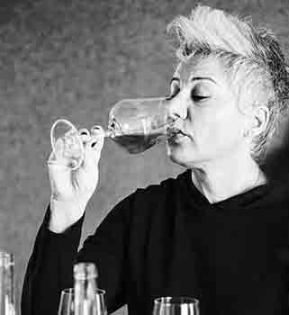 Progetto Calcarius - Valenita Passalacqua