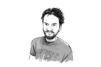 Bergianti - Terrevive